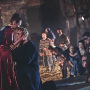 Hamlet. Książę Danii