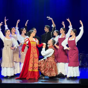Romeo i Julia