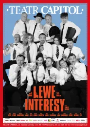 Lewe interesy - 