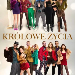 Królowe życia