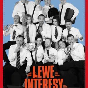 Lewe interesy