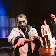Zbrodnia i kara - premiera