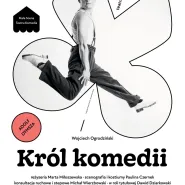 Król komedii