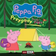 Przygody Świnki Peppy