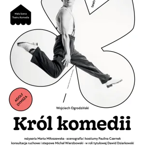 Król komedii