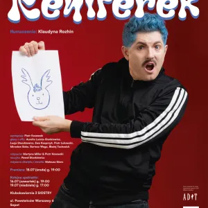 Reniferek