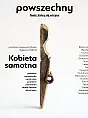 Kobieta samotna