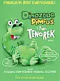 Dinozaur Pimpuś i Pan Tenorek