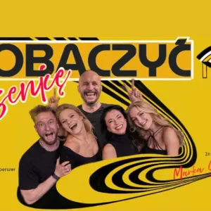 Zobaczyć Piosenkę