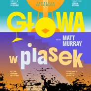 Głowa w piasek