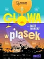 Głowa w piasek