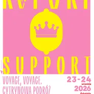VOYAGE, VOYAGE! Cytrynowa podróż