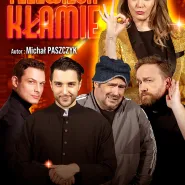 Telewizja kłamie