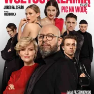 Wszyscy kłamią, czyli pic na wodę