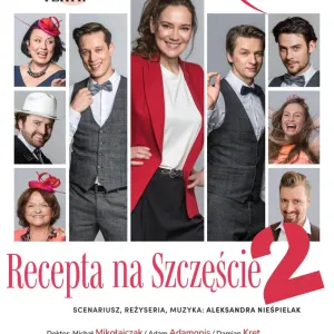 Recepta na szczęście 2