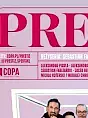 Prestiż - współczesny spektakl