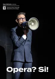 OPERA? SI! - 