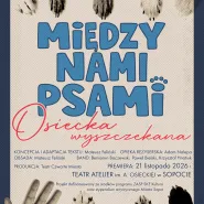 Między nami psami. Osiecka wyszczekana