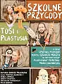 Szkolne przygody Tosi i Plastusia
