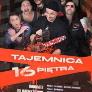 Tajemnica 16. piętra