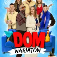 Dom wariatów
