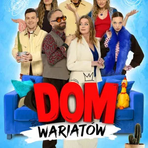Dom wariatów