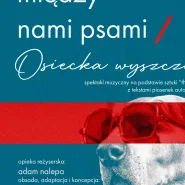 Między nami psami. Osiecka wyszczekana - premiera