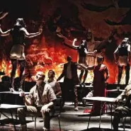 Gdański Festiwal Szekspirowski: Makbet