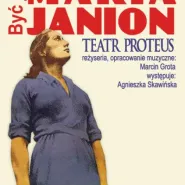 Być Jak Maria Janion