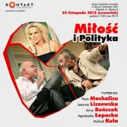 Miłość i polityka