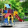 Najlepsze place zabaw i małpie gaje