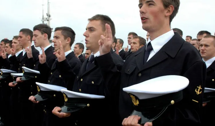 Z państwowych uczelni wyższych w Trójmieście tylko Akademia Morska rekrutuje chętnych na studia zarówno I, jak i II stopnia.