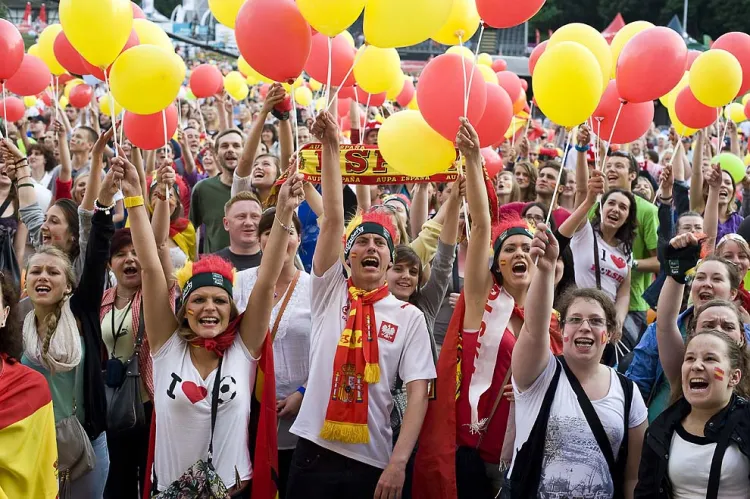 Gdańszczanie za największy sukces Gdańska w 2012 roku uznali organizację Euro 2012.