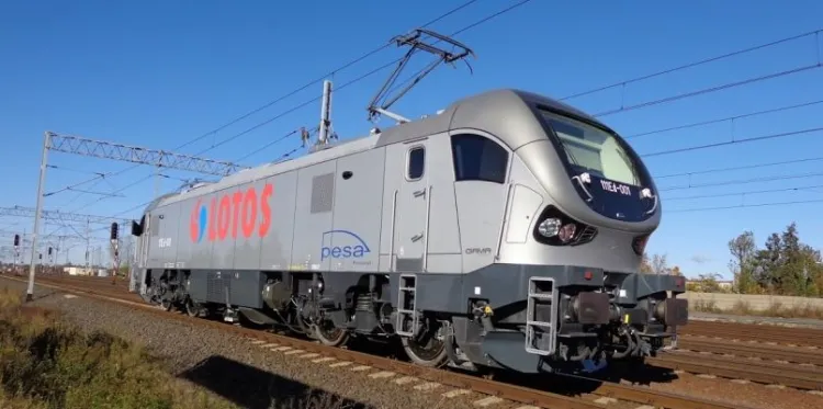 111Ed GAMA Marathon ma parametry techniczne zbliżone do lokomotyw TRAXX, jest jednak także przygotowana do pokonywania odcinków niezelektryfikowanych.