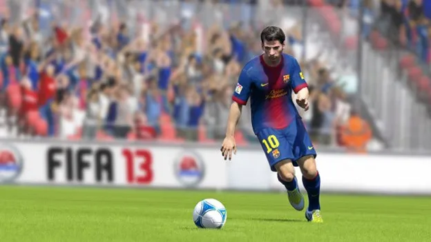 Gra FIFA 2013 firmy Electronic Arts to jedna z najbardziej kasowych gier w historii komputerowej rozrywki. Wirtualne turnieje budzą niemal takie same emocje, jak prawdziwa piłka nożna.