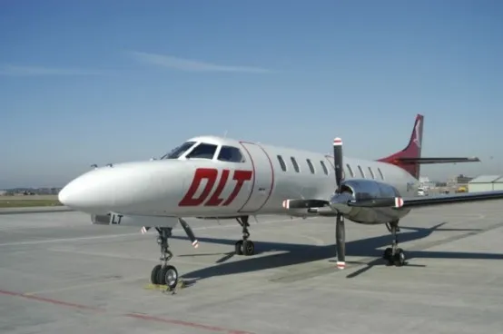 OLT Express Germany to niemiecka linia lotnicza z siedzibą w Bremie. W sierpniu 2011 wszystkie udziały w OLT wykupiła spółka Amber Gold.
