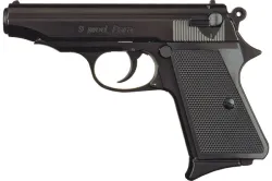 Pistolet pneumatyczny, na który nie trzeba mieć pozwolenia, można kupić już za 300 zł.