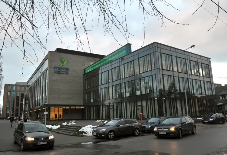 Gdański inkubator STARTER znalazł się pośród ośmiu europejskich inkubatorów, które biorą udział w programie Startup Exchange Program. 