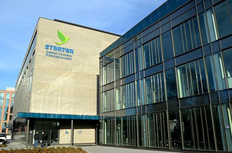 Laureaci kolejnej edycji konkursu Biznes na Start będą mogli dołączyć do innowacyjnych firm mających już swoją siedzibę w Inkubatorze Przedsiębiorczości STARTER.