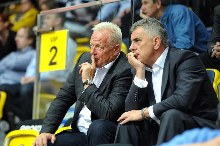 Ryszard Krauze zamierza wycofać się ze sponsorowania zespołu, który przeniósł z Sopotu do Gdyni. Nadal zamierza jednak wspierać reaktywowany przed dwoma sezonami Start.