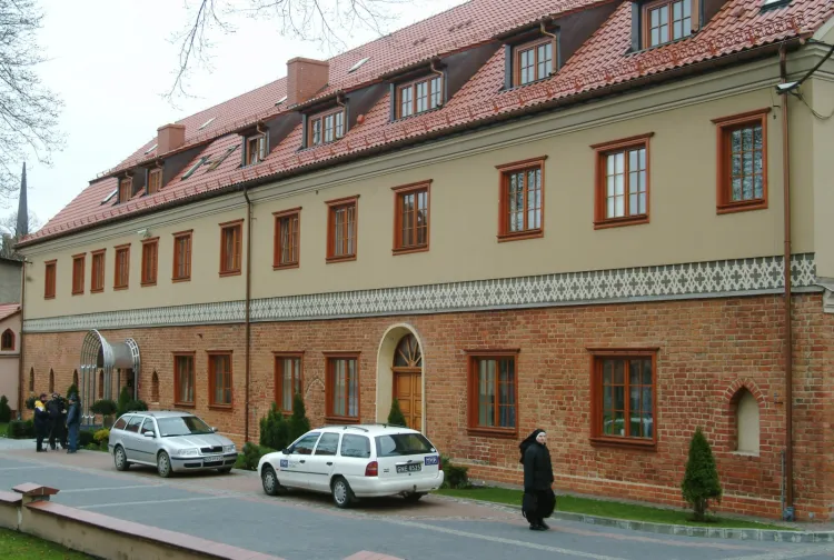Skarb Państwa żądał od Archidiecezji Gdańskiej, która jest właścicielem wydawnictwa, zwrotu ok. 6,8 mln zł z tytułu wypłaconych odsetek od podatku VAT.