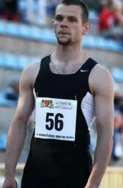 Łukasz Domagała został halowym wicemistrzem Polski w biegu na 400 metrów oraz zakwalifikował się do reprezentacyjnej sztafety na mistrzostwa Europy. 
