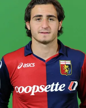 Julian Ripoli strzelał gole w trzeciej lidze szwajcarskiej, ale w młodzieżowej drużynie Genui już się nie przebił. Czy pracę znajdzie w Lechii?