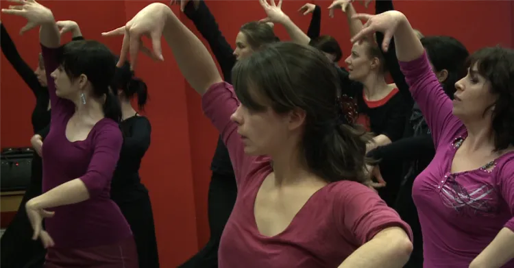 Flamenco, zumby, hip-hopu, a nawet tańca na rurze będzie można spróbować za darmo w dniach 1-4 marca w różnych szkołach tańca na terenie Trójmiasta.
