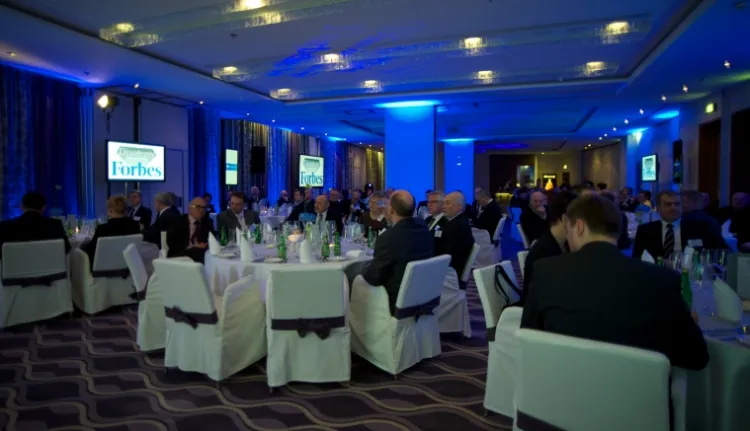 Pomorska gala konkursu odbyła się w gdańskim hotelu Hilton.