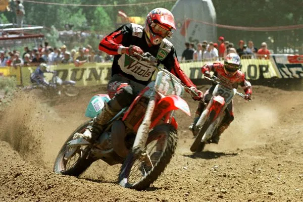 Do końca lat 90. na torze motocrossowym w Kolibkach odbywały się zawody z cyklu Grand Prix Polski. Jest szansa, że ten sport wróci do Trójmiasta.