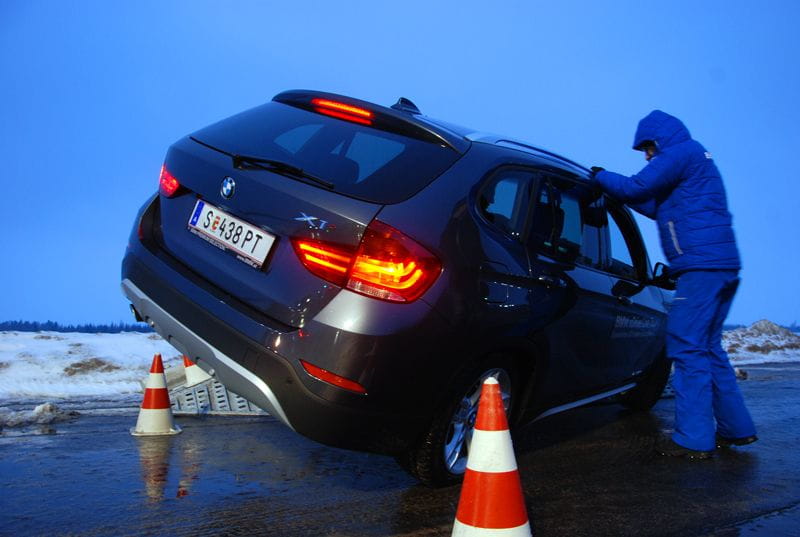 BMW i Mercedes żegnają tylny napęd? GDAŃSK, GDYNIA, SOPOT