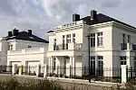 Millenium Residence - eksluzywne wille w Klukowie.  