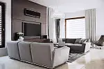 Penthouse w Oliwa Park. 