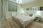 Apartament w Oliwa Park. 